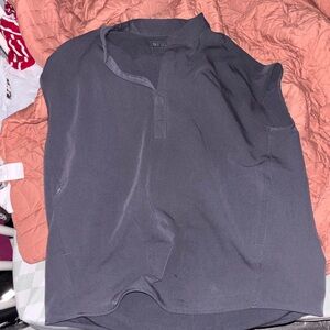 Figs Women's Grey Scrub Set